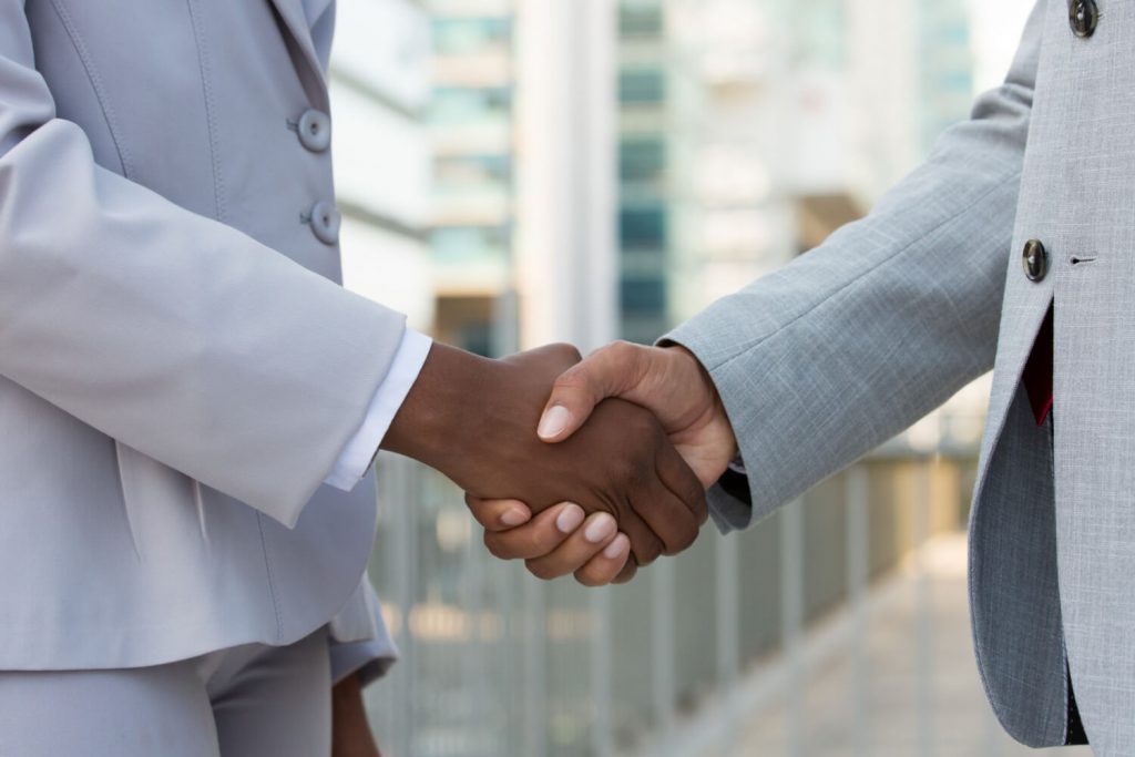 partnership agreement